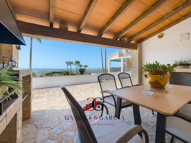 Villa for sale in Puntiró, Palma de Mallorca, Mallorca — photo 9