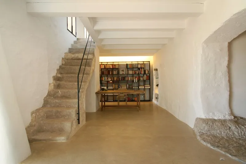 Historical home reformed with love, care and luxury elements, located close to Cala Dor and Santany — photo 11