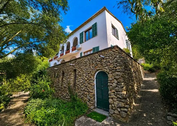 Detached house in Port d'Andratx, Andratx — photo 1