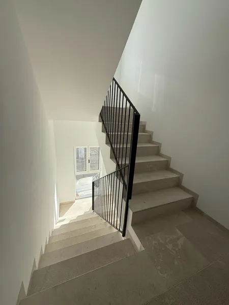 Brand new! Modern apartment with private terrace in Palma – Area ... — photo 4