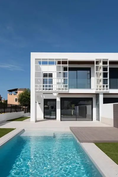 🌟 VILLA DE AUTOR EN PUIG DE ROS: DISEÑO ARQUITECTÓNICO Y TECNOLOGÍA DE LUJO — photo 5