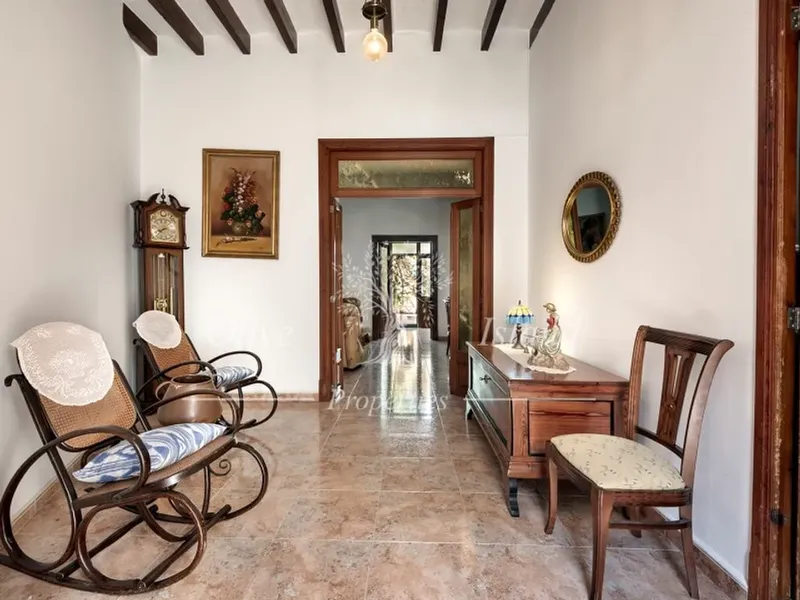 Farm house in Binissalem, Mallorca — photo 9