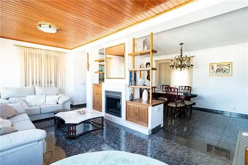 Palma. Penthouse with panoramic mountain views — photo 3