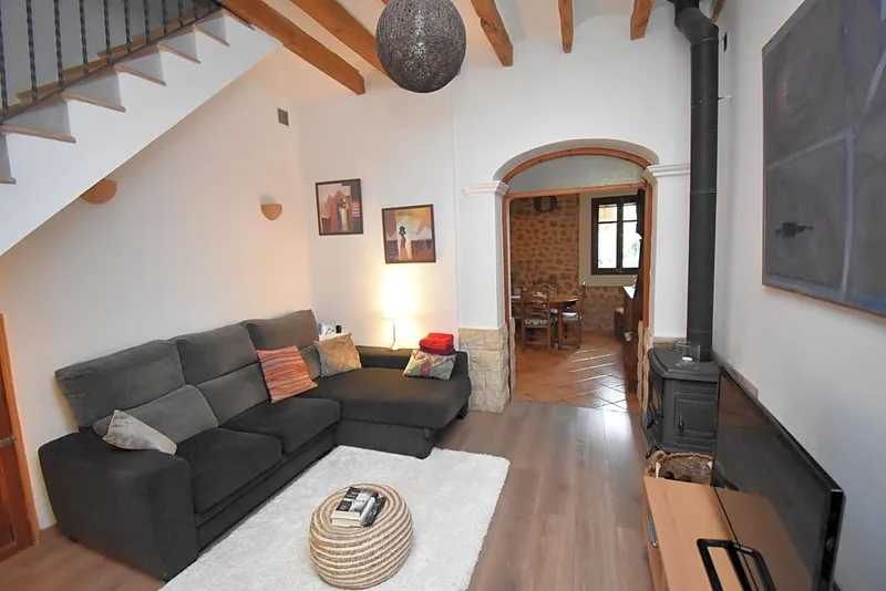House with land in Puerto de Sóller — photo 10