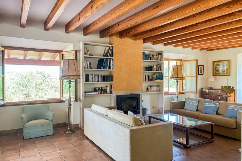 For rent: Dreamlike finca near Artà – peace, nature and comfort — photo 6