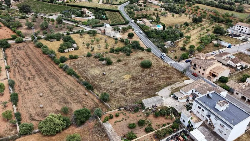 Land in s'Alqueria Blanca, Province of Balearic Islands — photo 12