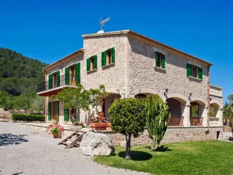 Villa in Alcúdia, Province of Balearic Islands — photo 4