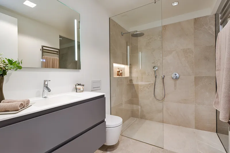 Exclusive: Newly built apartment in exclusive complex with private pool in Cas Catala - Marcel Remus Real Estate — photo 12