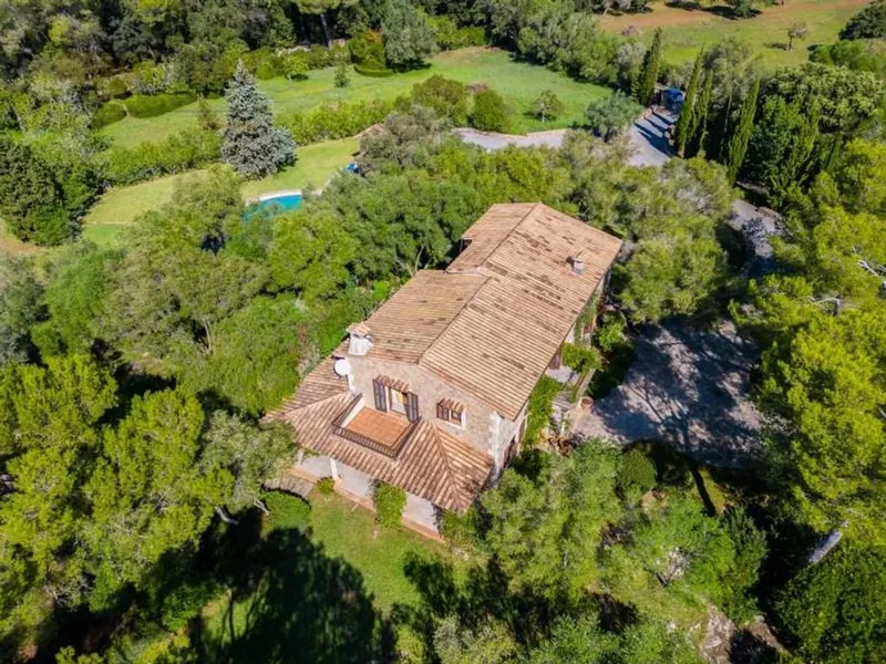 Rural or Farmhouse in Alcúdia, Province of Balearic Islands — photo 5