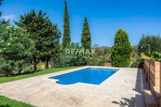Villa for rent in Artà, Mallorca — photo 10