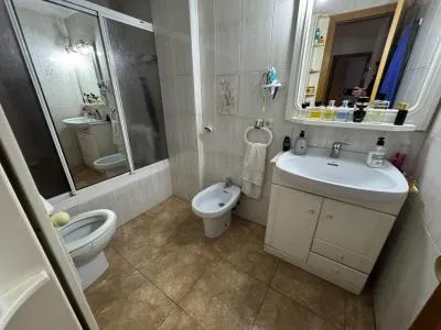 Ground floor apartment - Palma de Mallorca (Rafal Vell), Built Surface 98m², Terrace Size 75m², 3... — photo 10