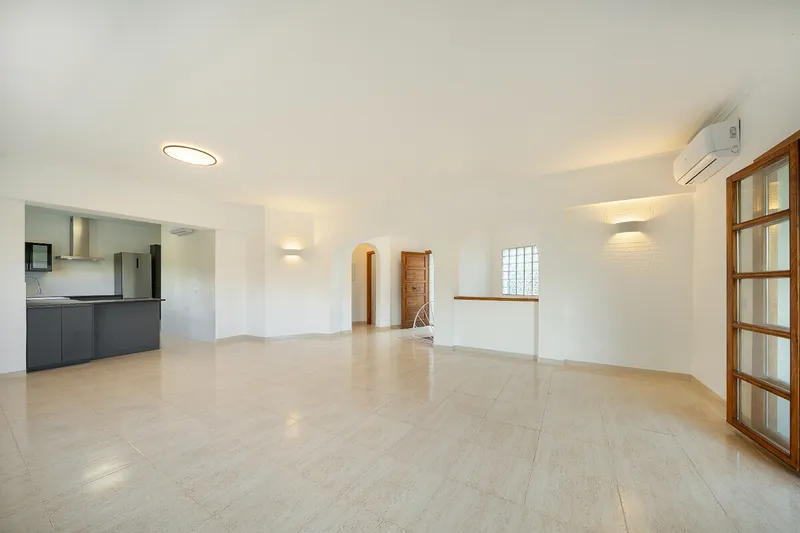 Villa in Costa de la Calma with Ocean View, Pool, Rooftop Terrace & Mediterranean Charm — photo 12