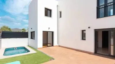 Terraced house in Son Serra-Sa Vileta-Son Peretó — photo 3