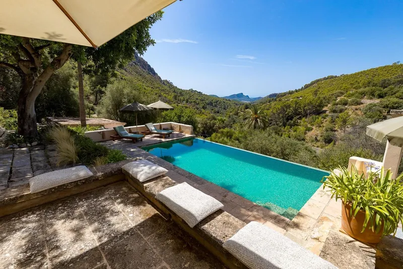 Estate for sale in Carretera al Puerto — photo 5