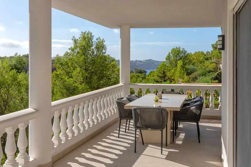 Villa in Costa de la Calma - Mediterranean Villa — photo 3