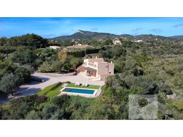 Villa for sale in Calas de Mallorca, Manacor — photo 3