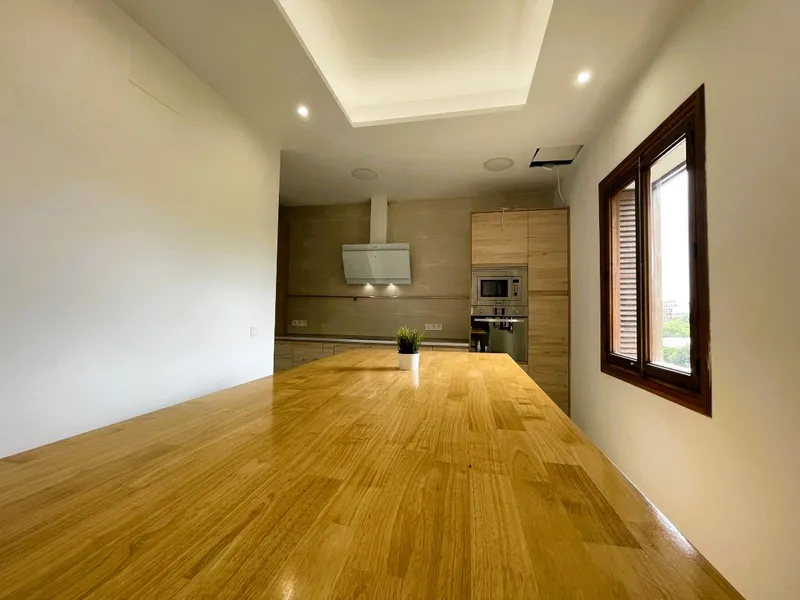 Exclusive renovated property next to Plaza de España, Palma — photo 3