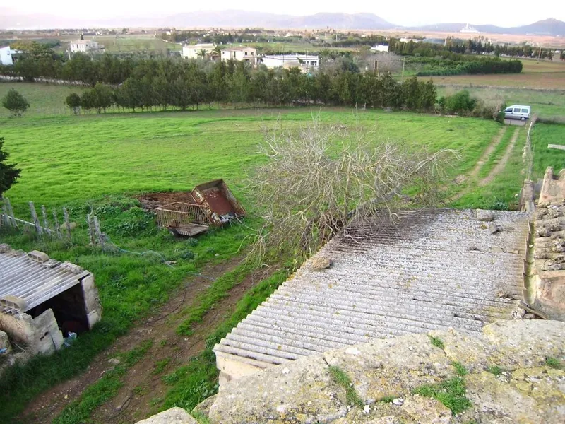 Rural or Farmhouse in Muro, Province of Balearic Islands — photo 6