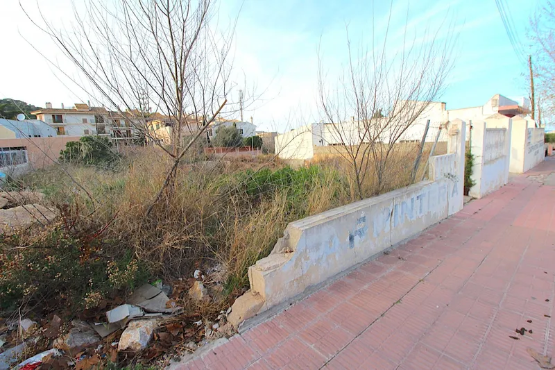 S13 - Plot for Sale on the Highway — photo 4