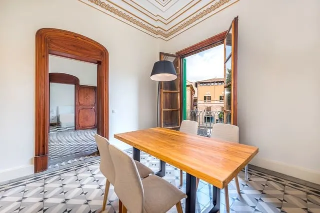 Apartment for sale in Sant Nicolau, Palma de Mallorca — photo 6