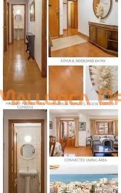 Apartment with terrace 200 meters from Cala Millor beach — photo 3