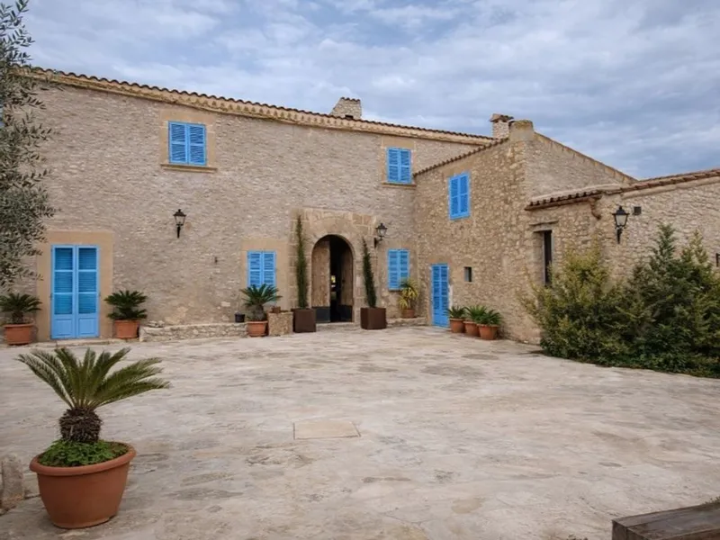 Luxury home in Montuïri, Province of Balearic Islands — photo 6