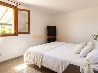 Rustic Finca for Rent in Sant Llorenç — photo 11