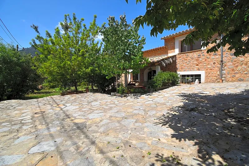 House on the outskirts of Sóller — photo 2