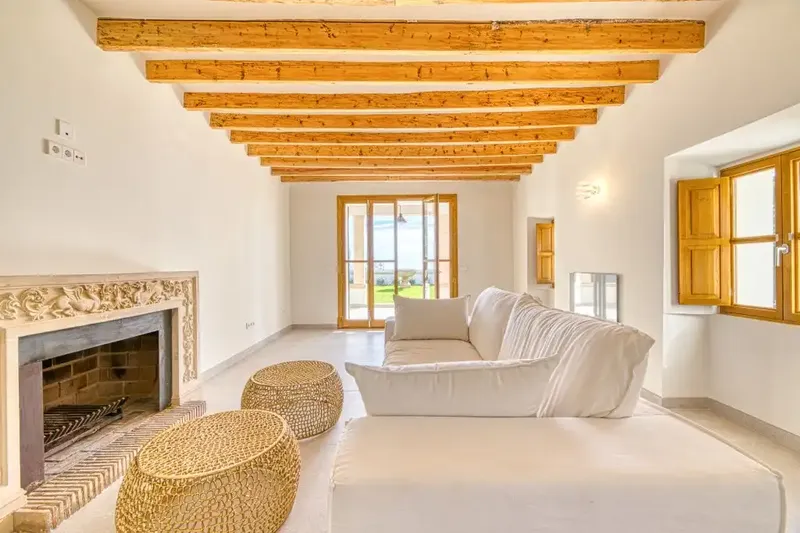 Historic Royal Estate with Panoramic Sea Views, Génova (Palma) — photo 7