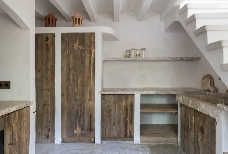 House designed by More Design in Deià — photo 9