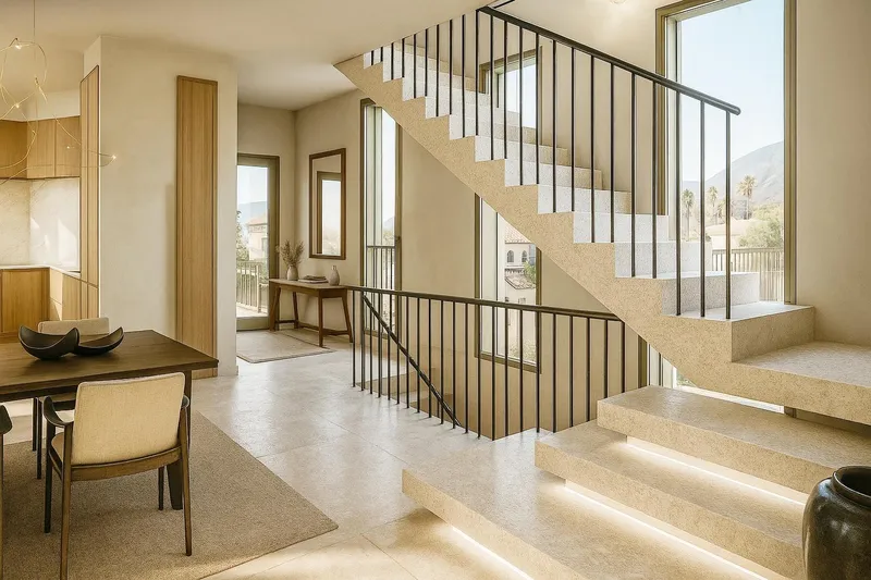 New build luxury villa in the privileged village of Calvia — photo 5