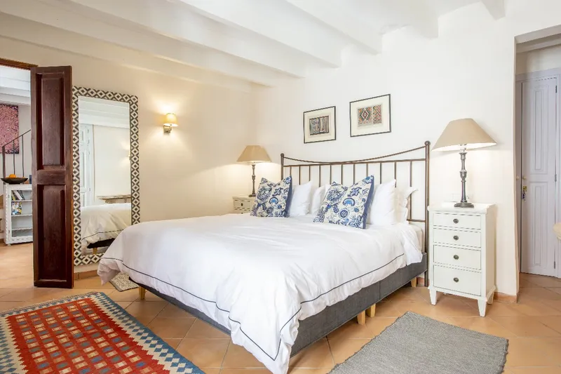 Traditional town house for sale in Pollensa with rental license — photo 12