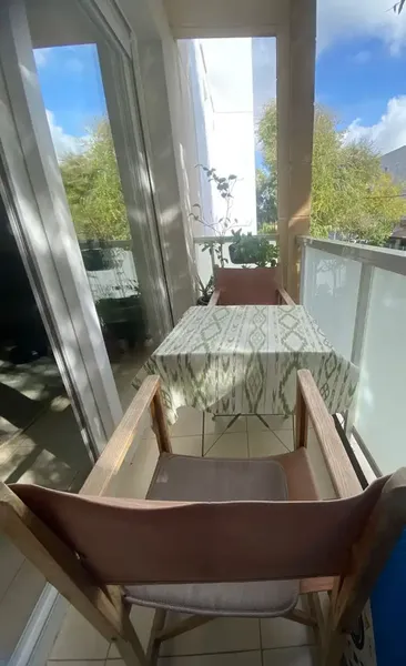 A few steps from the beach, in the Can Pastilla area: 102 m² of comfort and quality — photo 3