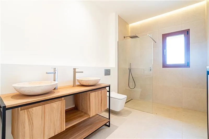 Newly built finca with swimming pool on a plot of approx. 27,000 m² with open views — photo 6