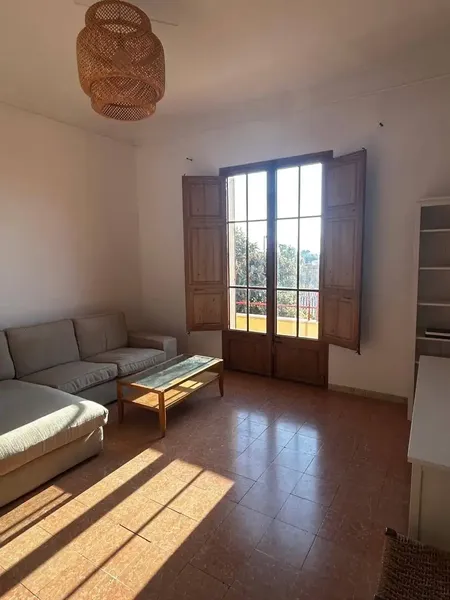 Attic for rent in Genova, on the 1st floor without elevator. — photo 3