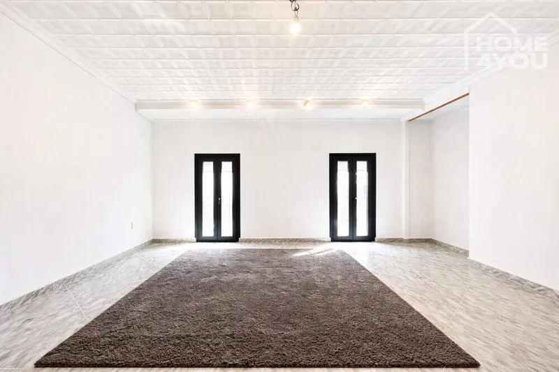 200m² townhouse with 4 bedrooms, garden and roof terrace for sale — photo 4