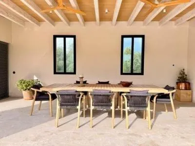 Single family house - Santa Maria del Cami — photo 10
