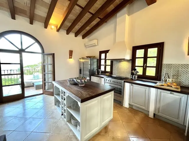 Finca/Country House for rent in Banyalbufar, Mallorca — photo 11