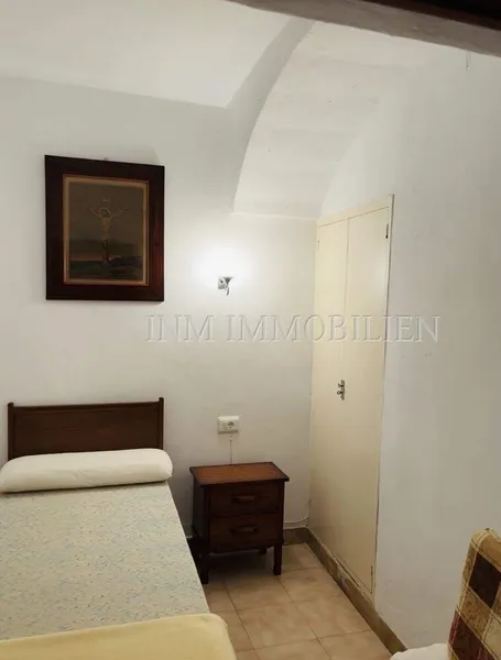 128m² village house with 5 rooms, bathroom & roof terrace for sale — photo 9