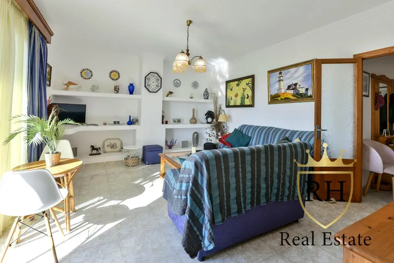 Beautiful penthouse in Portocolom — photo 8