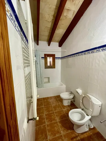 Village house — photo 10