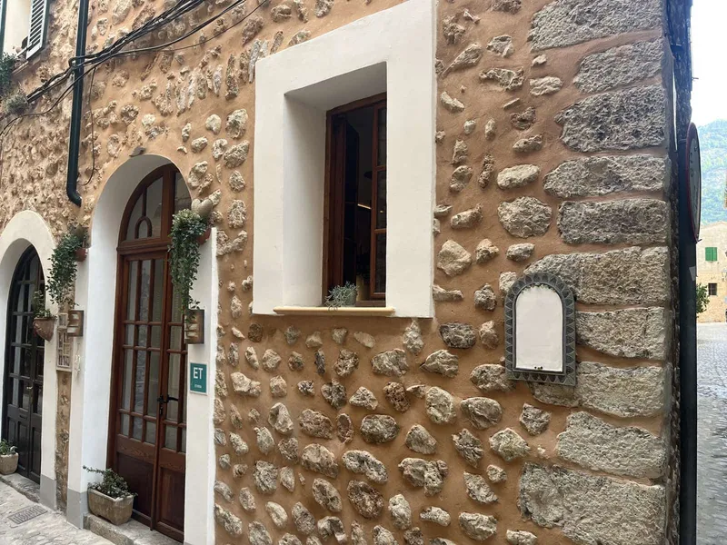 Townhouse for rent in Sóller, Mallorca — photo 5
