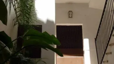 Duplex in Sant Jaume — photo 7