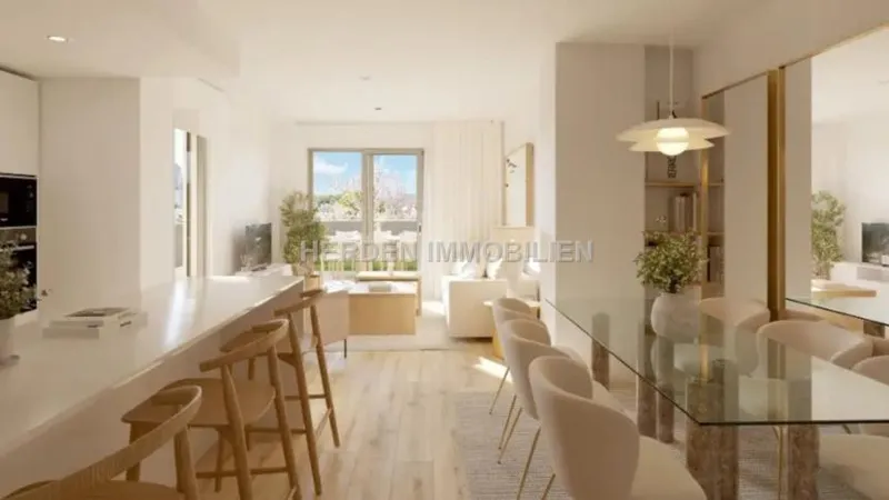 Fantastic Newly Built Penthouse in Palma Nova for Sale — photo 7