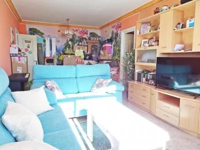 Flat - Málaga (Palma - Palmilla) — photo 5