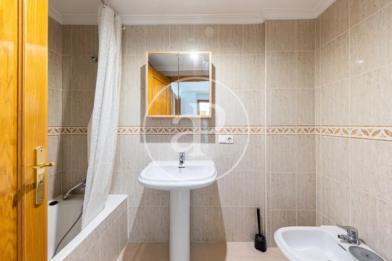 Apartment for rent in Bons Aires area — photo 12