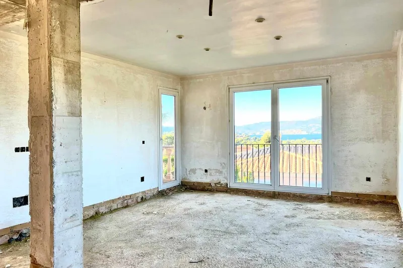 Santa Ponsa - Attractive renovation project with ocean views — photo 6