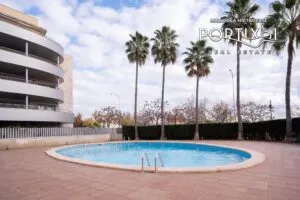 Apartment for sale in Molinar — photo 1
