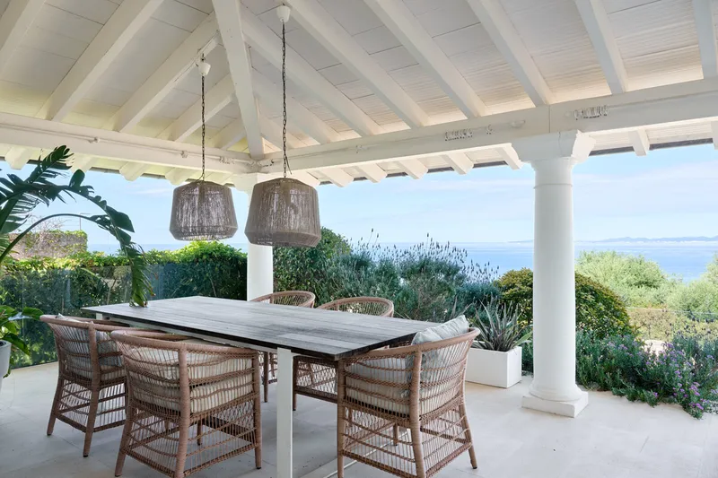 Mediterranean villa with panoramic views of the Bay of Palma - Marcel Remus Real Estate — photo 3