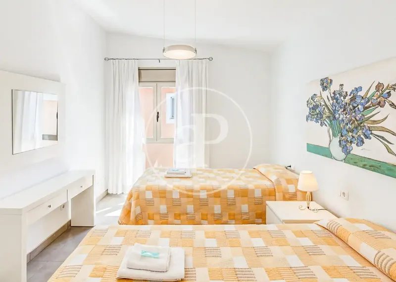 This 470 m² beachfront house in Puerto de Alcudia is a wonderful place to enjoy relaxing holidays by the sea — photo 8